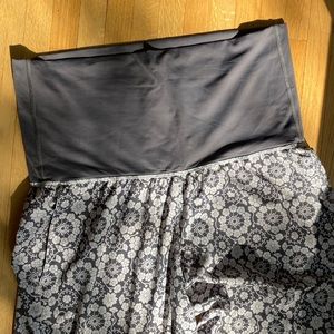 Lululemon Balloon Pants